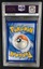 Charizard 11/108 REVERSE HOLO PSA 8 XY Evolutions Pokemon Graded Card